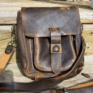 Patricia Nash Lara crossbody